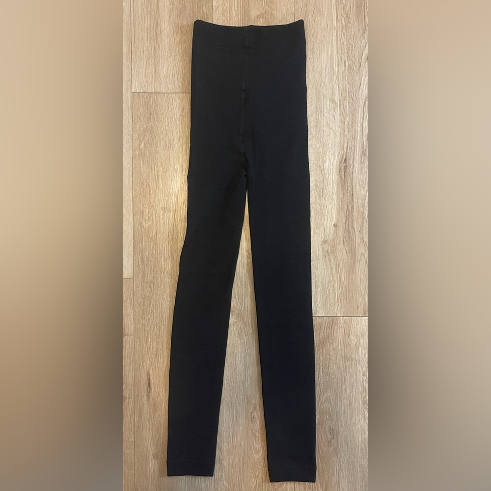 On the Go Leggings